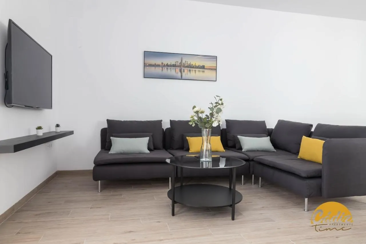 Apartmán Casa Del Fotografo By Cadiz Time 0*,  Španělsko