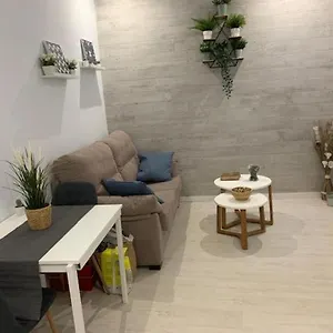 Caleta Dreams. A Estrenar. A 60 Metros Playa Apartamento