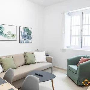 Estudio Palma - Wifi - Petfriendly - Ecofriendly Apartamento