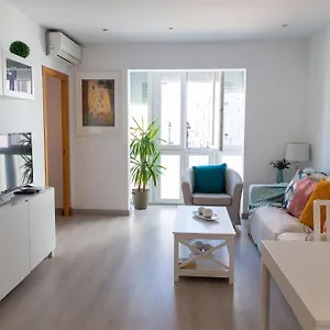 El Embrujo De La Caleta Ha Apartamento