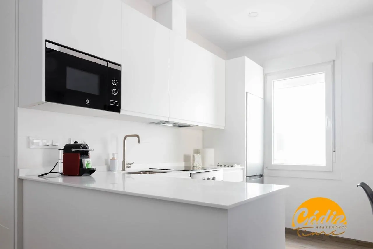 Appartamento Casa Del Fotografo By Cadiz Time 0*,  Spagna