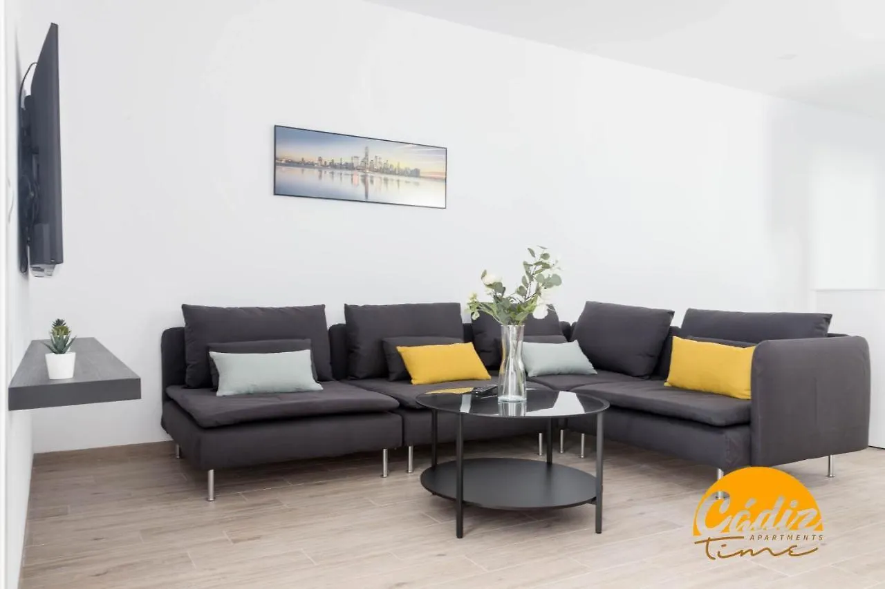 Casa Del Fotografo By Cadiz Time location